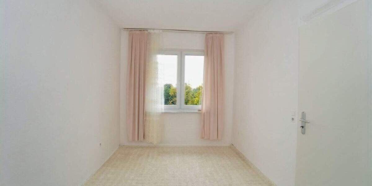 Etagenwohnung Nürnberg Schniegling - 3 Zimmer, 50 m&sup2;, 174.000&euro; | Angebot:25686068