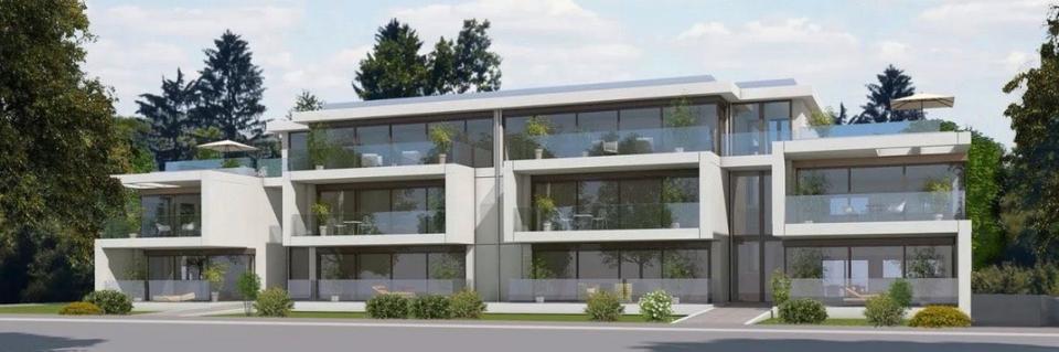 Exklusive 3 Zimmerwohnung mit Garten in Nürnberg Mögeldorf 3 zimmer