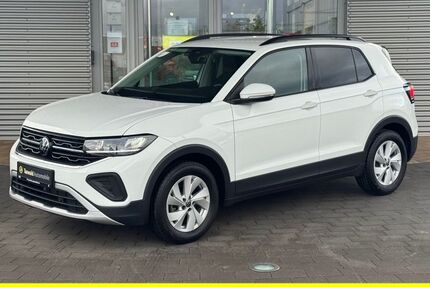 VW T-Cross 19.600 km 21.890 &euro; Erlangen 91058