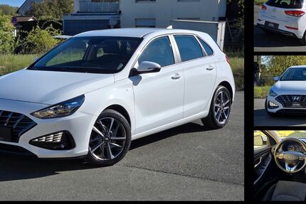 Hyundai i30 122.700 km 11.999 &euro; Lauf a.d. Pegnitz 91207