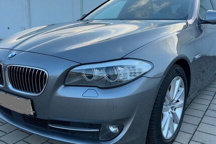 BMW 530 198.000 km 11.500 &euro; Feucht 90537