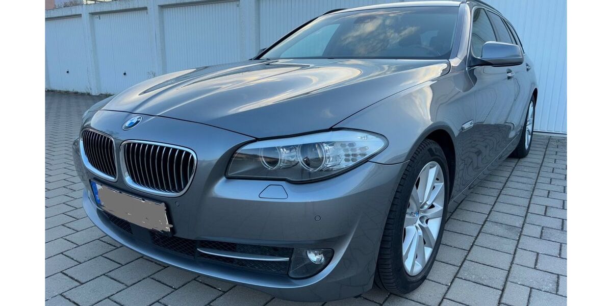BMW 530 198.000 km 11.500 &euro; Feucht 90537