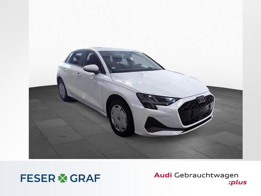 Audi A3 20.650 km 27.490 € Roth 91154