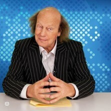 Arnulf Rating: Die Jahrespresseschau Fürth