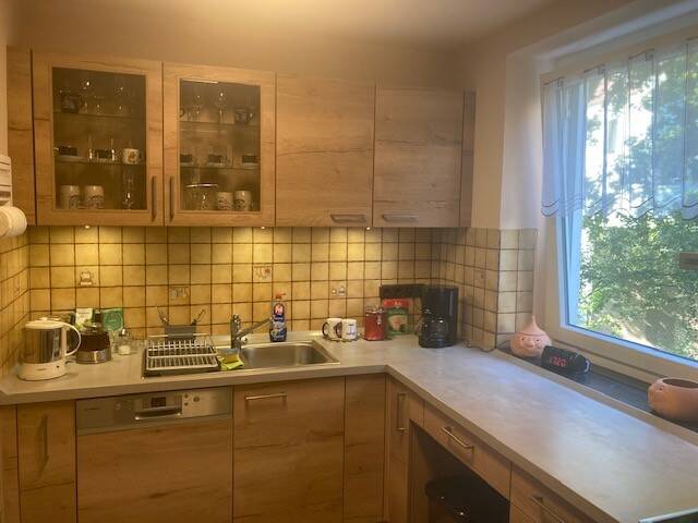 Etagenwohnung Nürnberg St Johannis - 3 Zimmer, 68 m&sup2;, 720&euro; | Angebot:24139165