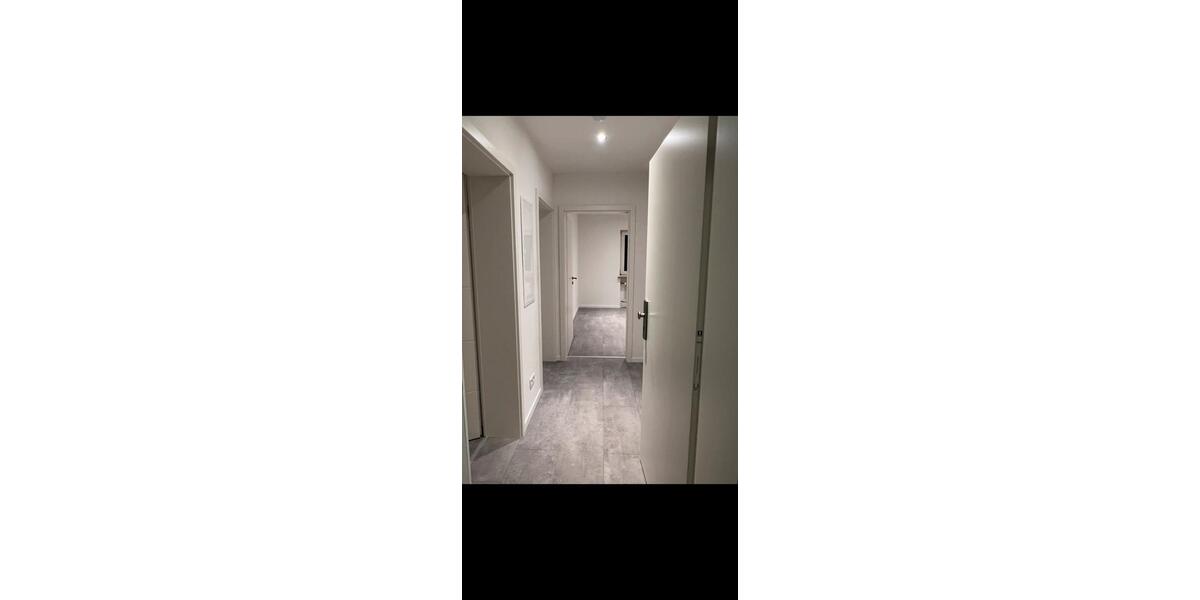 Helle 2-Zimmer-Wohnung in Allersberg – frei ab 15.2.2026 2.5 zimmer