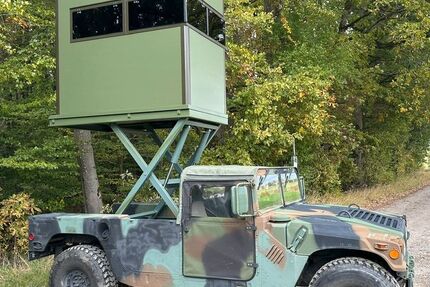 Hummer H1 10.000 km 48.990 € Fürth 90765