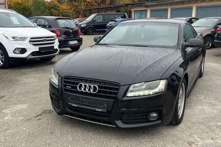 Audi A5 104.071 km 12.350 € Zirndorf 90513