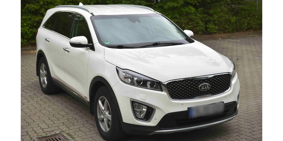 Kia Sorento 175.000 km 10.499 &euro; Nürnberg 90449