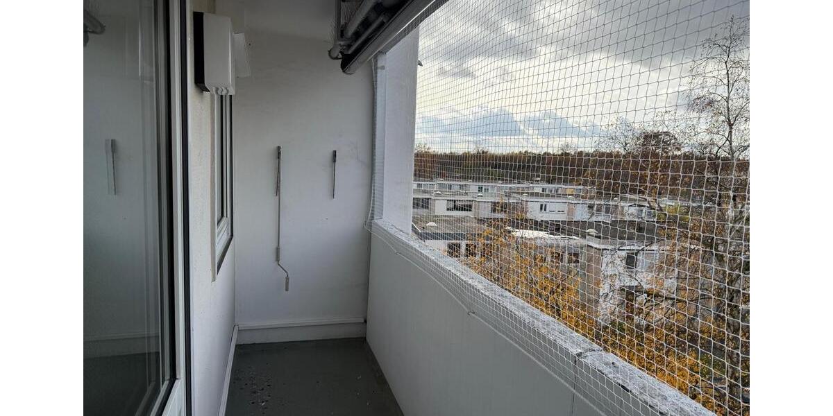 Etagenwohnung Nürnberg Eibach - 2 Zimmer, 48 m&sup2;, 1.080&euro; | Angebot:26222510