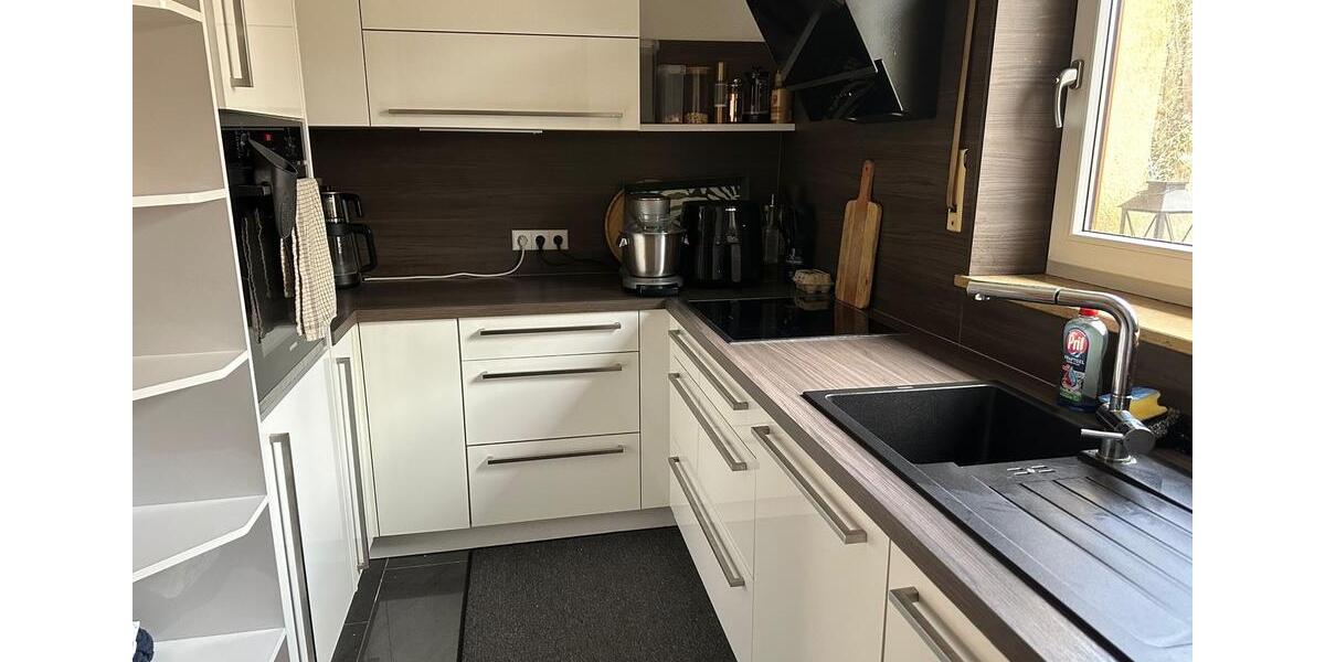 Reihenhaus Roth - 4 Zimmer, 120 m&sup2;, 1.400&euro; | Angebot:25553113