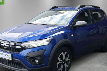 Dacia Sandero 53.772 km 14.790 &euro; Nürnberg 90471