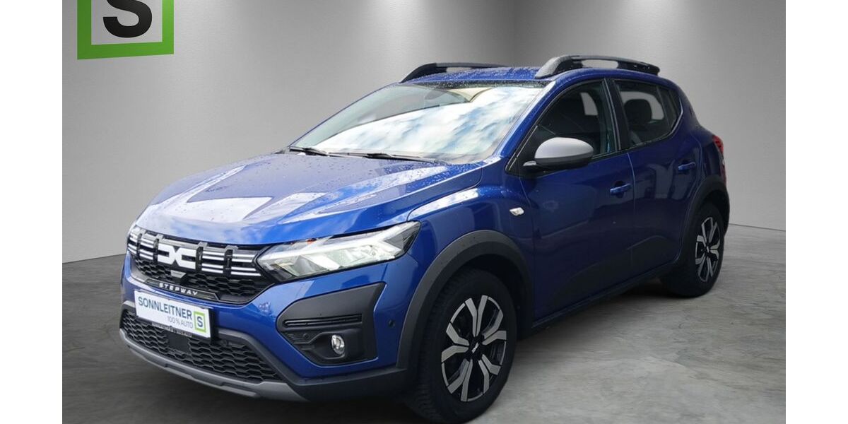 Dacia Sandero 53.772 km 14.790 &euro; Nürnberg 90471