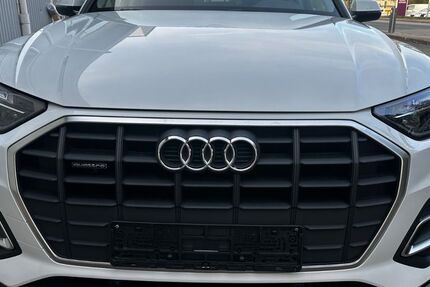 Audi Q5 117.000 km 26.990 &euro; Hersbruck 91217