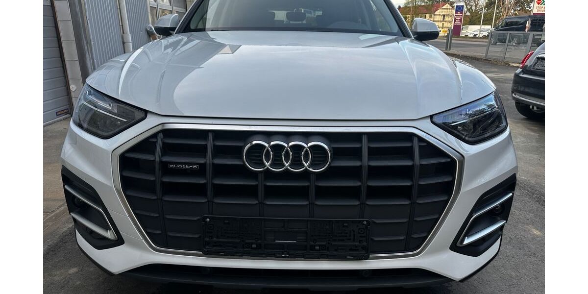 Audi Q5 117.000 km 27.400 &euro; Hersbruck 91217