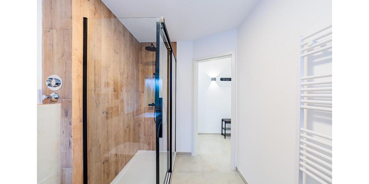 Etagenwohnung Nürnberg Langwasser - 2 Zimmer, 64 m&sup2;, 1.170&euro; | Angebot:26364485