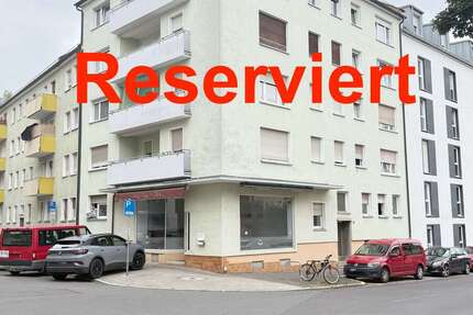 Wohnung zum Kaufen in Nürnberg 219.000 € 79 m² 3 zimmer