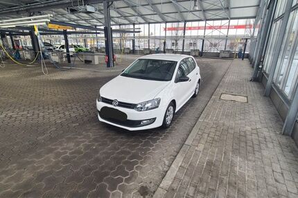 VW Polo 110.000 km 5.600 &euro; Wendelstein 90530