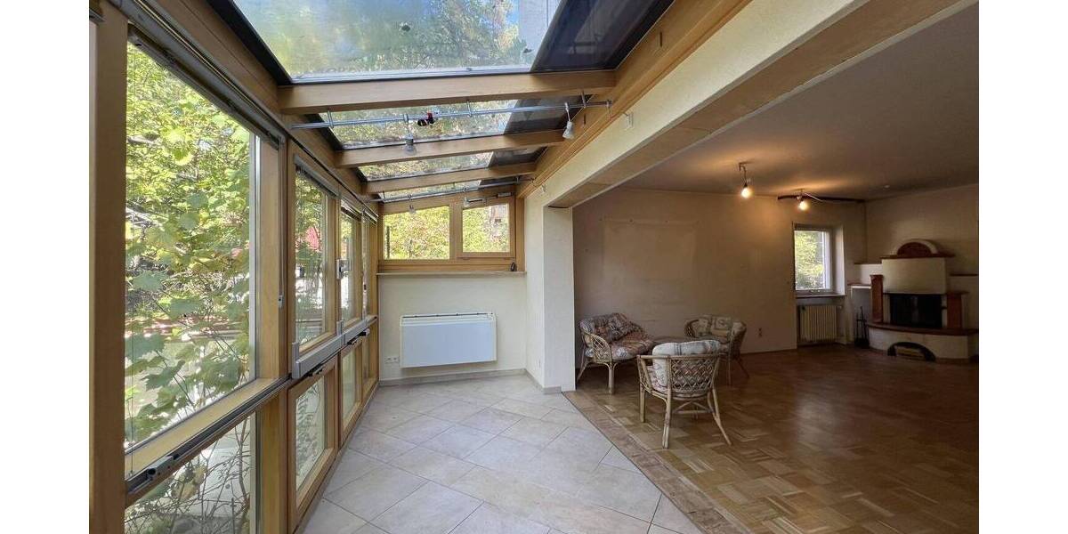 Reihenendhaus Erlangen Stadtrandsiedlung - 6 Zimmer, 131 m&sup2;, 499.000&euro; | Angebot:23949217