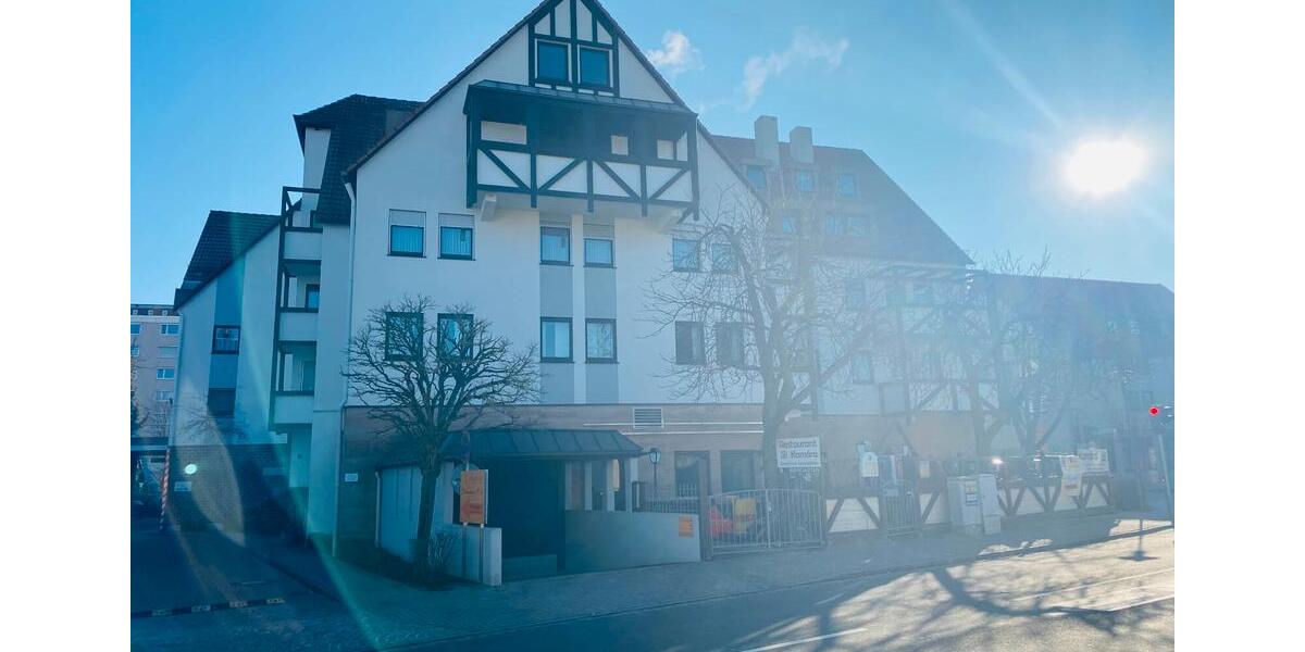 Etagenwohnung Schwaig Bei Nürnberg - 3 Zimmer, 74 m&sup2;, 315.000&euro; | Angebot:8838476