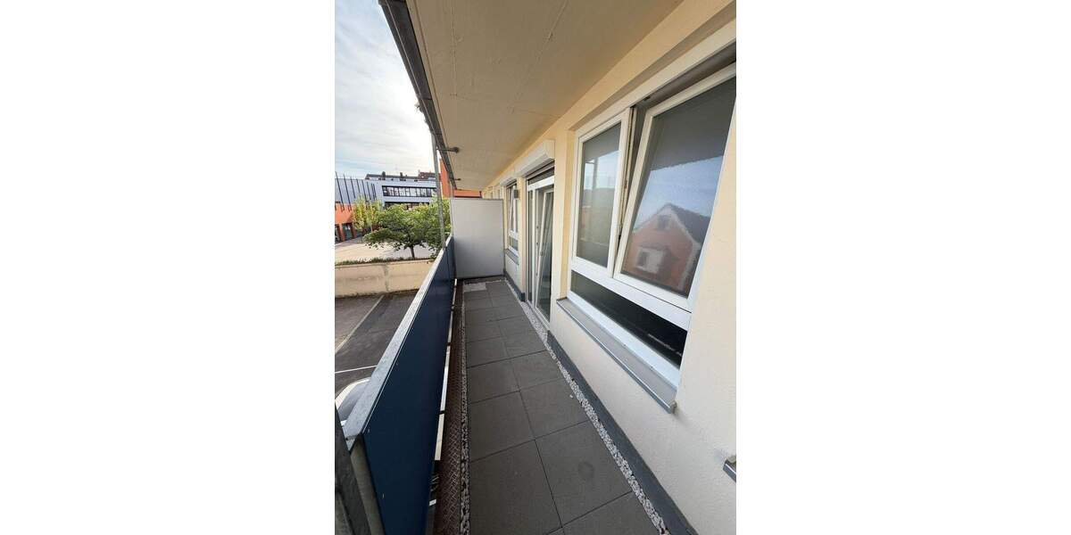 Etagenwohnung Nürnberg Steinbühl - 2 Zimmer, 65 m&sup2;, 950&euro; | Angebot:26741046