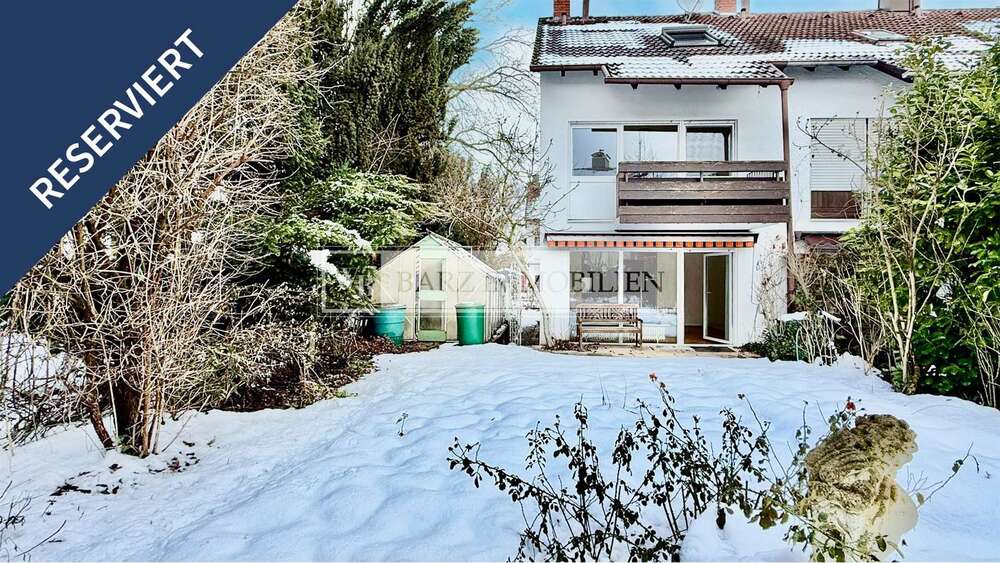 Einfamilienhaus Oberasbach - 5 Zimmer, 107 m&sup2;, 399.000&euro; | Angebot:25271422