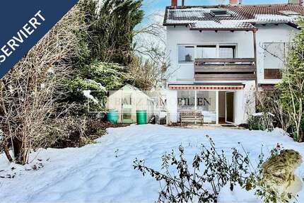 Haus Oberasbach - 5 Zimmer, 107 m&sup2;, 399.000&euro; | Angebot:25271422