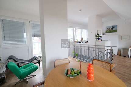 Wohnung zum Kaufen in Nürnberg 510.000 € 99.19 m² 4 zimmer