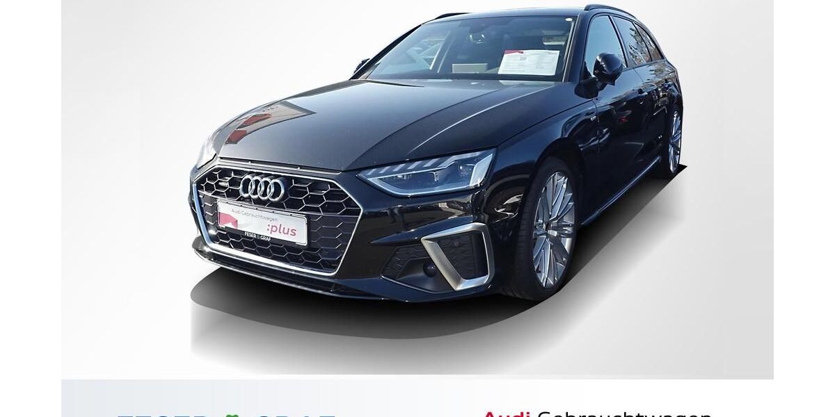 Audi A4 69.998 km 28.780 &euro; Lauf an der Pegnitz 91207
