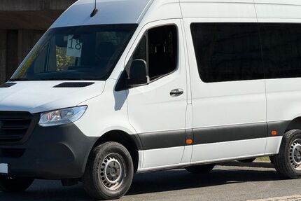 Mercedes-Benz Sprinter 151.577 km 30.821 &euro; Fürth 90762
