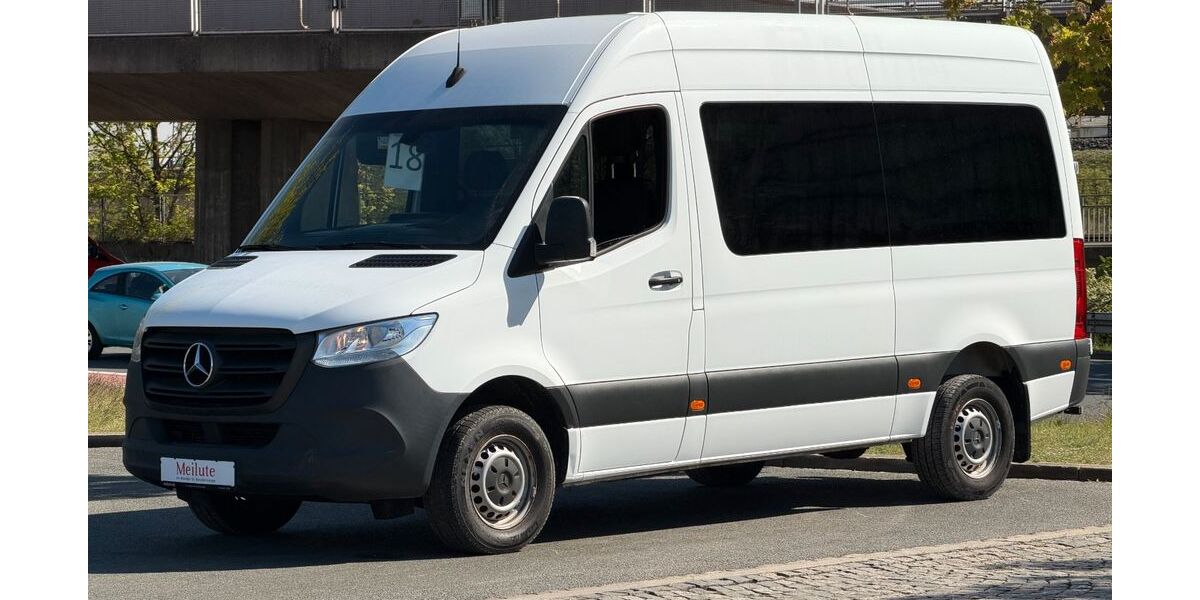 Mercedes-Benz Sprinter 151.577 km 30.821 &euro; Fürth 90762