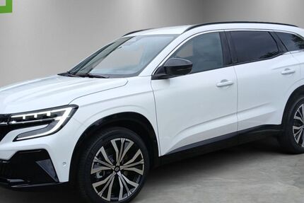 Renault Espace 8.735 km 44.240 € Nürnberg 90471