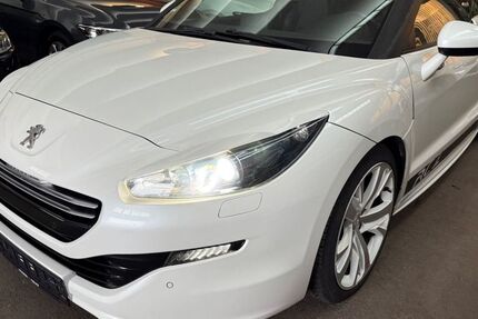 Peugeot RCZ 131.000 km 9.970 &euro; Nürnberg 90439