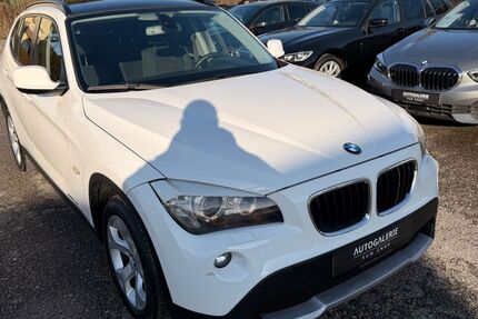 BMW X1 259.500 km 8.950 &euro; Fuerth 90763
