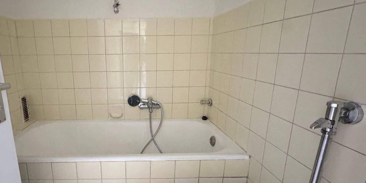 Etagenwohnung Nürnberg Rabus - 2 Zimmer, 54 m&sup2;, 485&euro; | Angebot:26064660