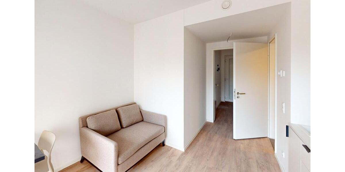 Etagenwohnung Erlangen Am Anger - 2 Zimmer, 32 m&sup2;, 715&euro; | Angebot:26089179