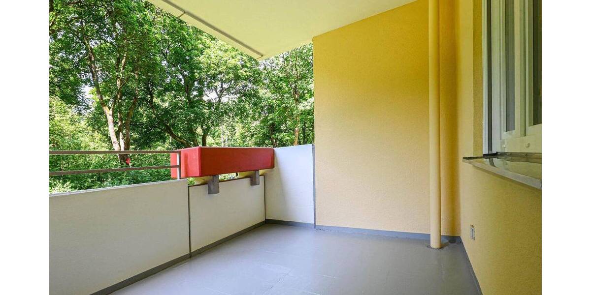 Etagenwohnung Nürnberg Falkenheim - 3 Zimmer, 80 m&sup2;, 389.000&euro; | Angebot:26794384
