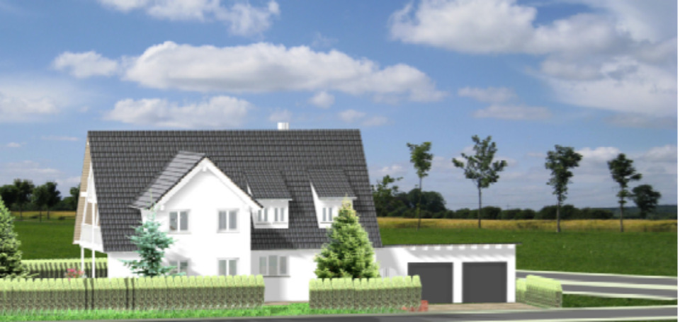 Zweifamilienhaus provisionsfrei zu verkaufen von privat 5 zimmer