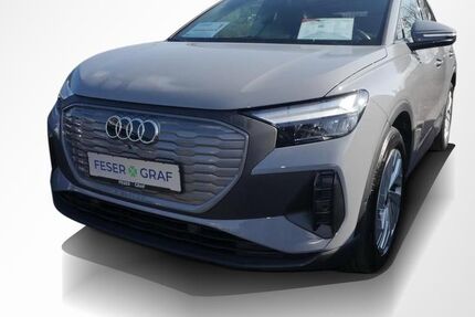 Audi Q4 e-tron 25.150 km 27.840 &euro; Erlangen 91058