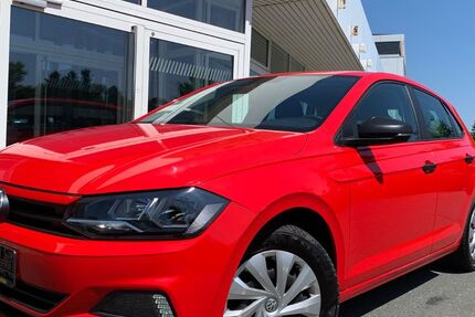 VW Polo 85.000 km 9.800 € Nürnberg 90431