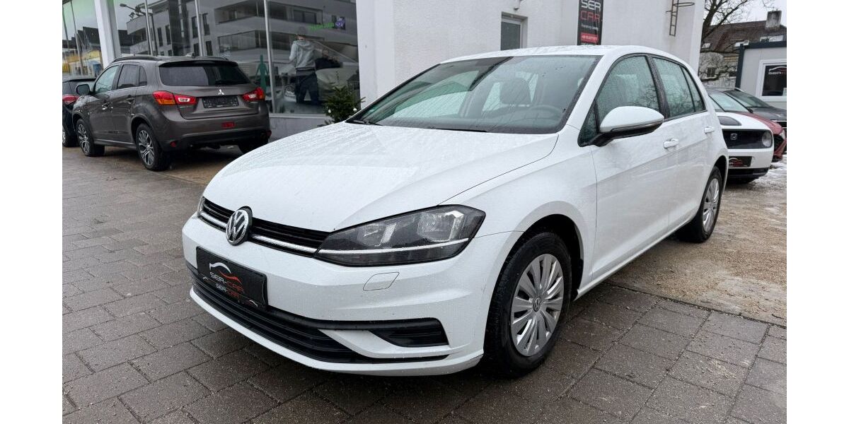 VW Golf 276.000 km 7.300 &euro; Roth 91154