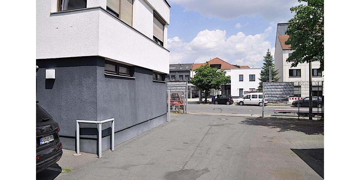 Gewerbeobjekt Nürnberg Gaismannshof - 1.400&euro; | Angebot:25417720