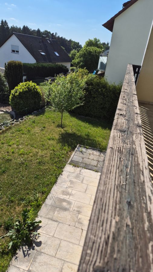 Provisionsfrei* Kinderfreundliches, sehr helles EFH für eine große Familie mit 2 separaten Wohnungen - OHNE MAKLER 6 zimmer