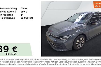 VW Golf 20.750 km 26.940 &euro; Forchheim 91301