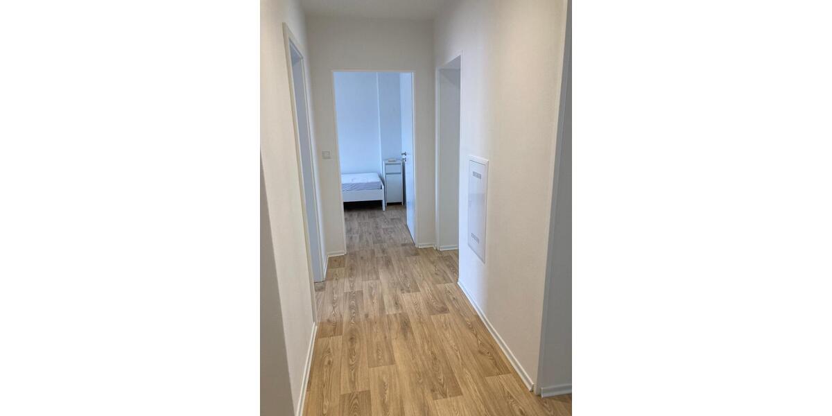 Etagenwohnung Nürnberg Eberhardshof - 4 Zimmer, 81 m&sup2;, 480&euro; | Angebot:25900613