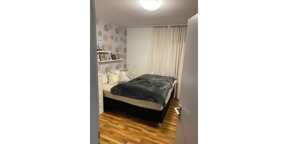 Etagenwohnung Erlangen Bruck - 3 Zimmer, 84 m&sup2;, 1.180&euro; | Angebot:26672351