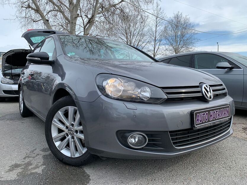 VW Golf 217.616 km 5.900 € Nürnberg 90431