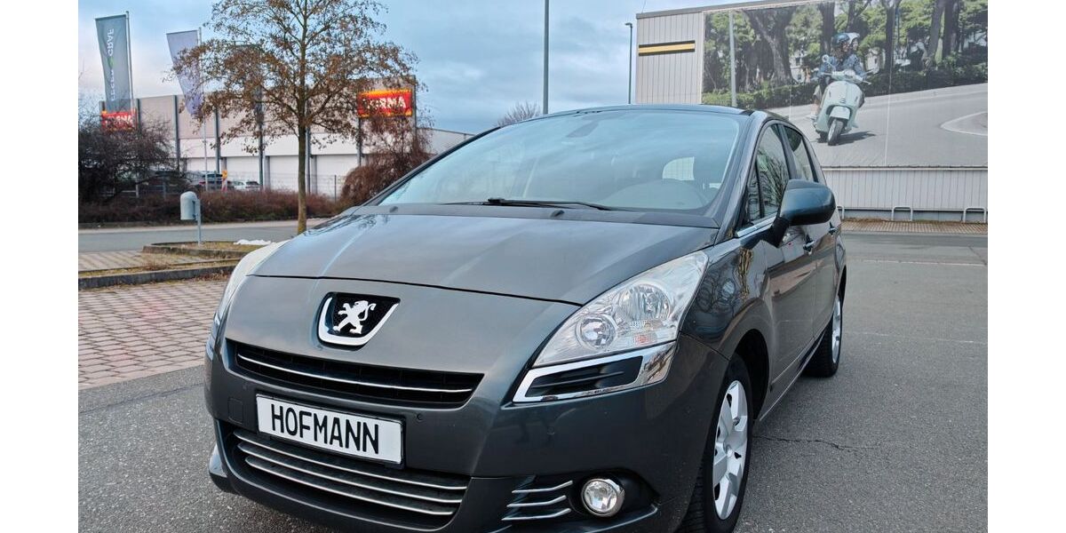 Peugeot 5008 229.000 km 4.890 &euro; Nürnberg 90427