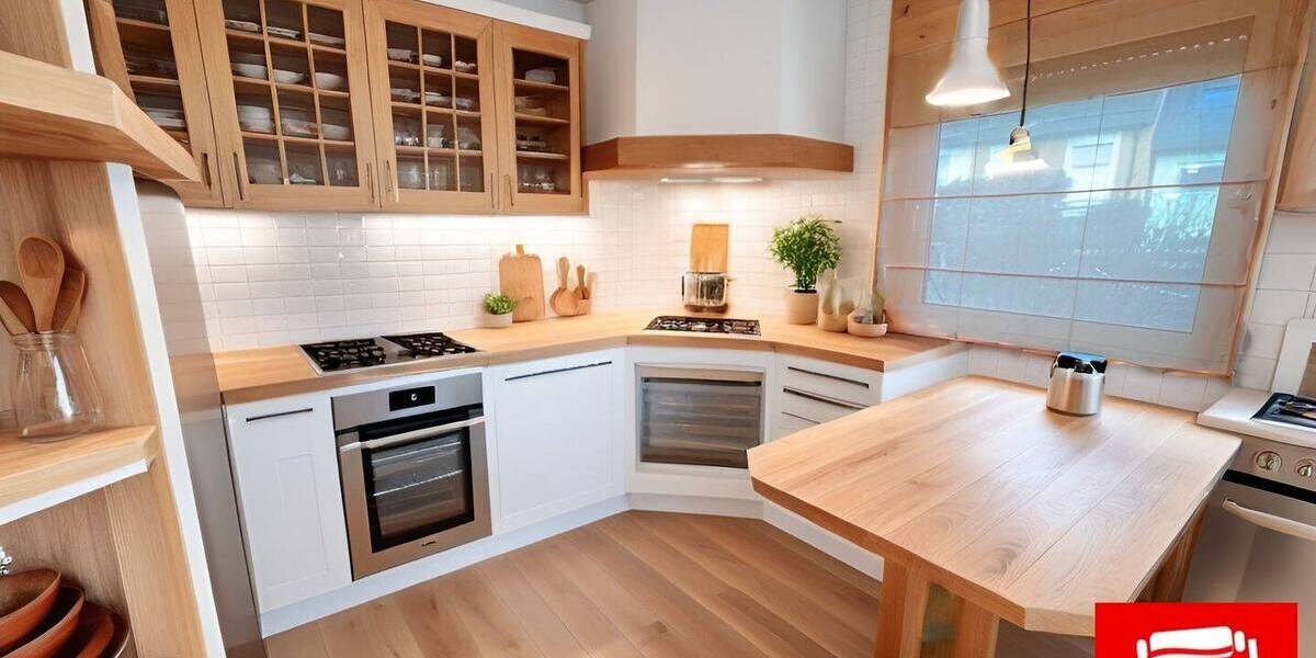 Reihenmittelhaus Fürth Burgfarrnbach - 6 Zimmer, 120 m&sup2;, 399.000&euro; | Angebot:26274329