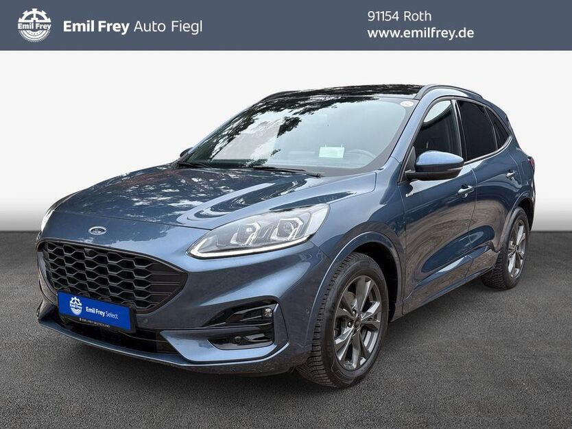 Ford Kuga 21.770 km 30.900 € Schwabach 91126